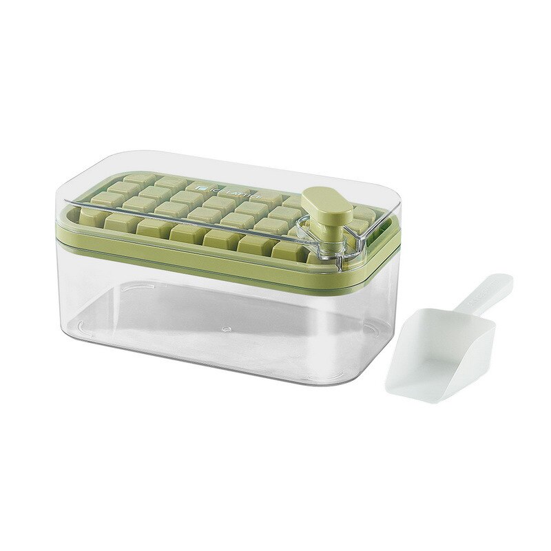 LoungeYard | One Push Easy Large Ice Box Dispenser — product view 6