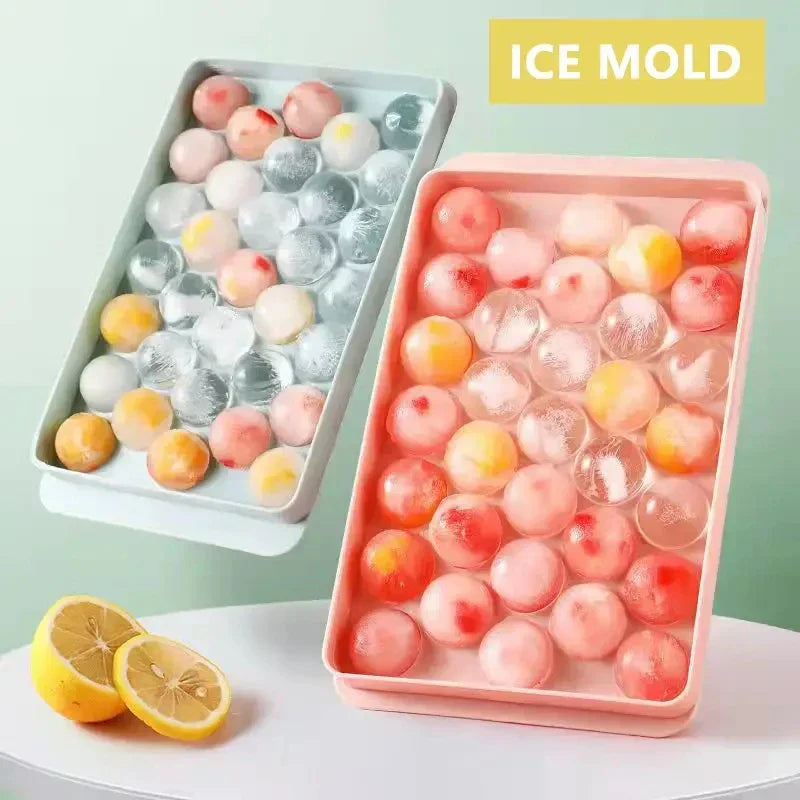 LoungeYard | Hockey Mold Frozen Popsicle Maker — product view 3