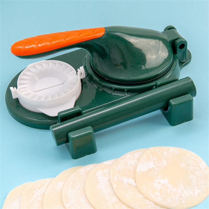LoungeYard | 3in1 Dough Pressing Dumpling Maker Set — product view 1