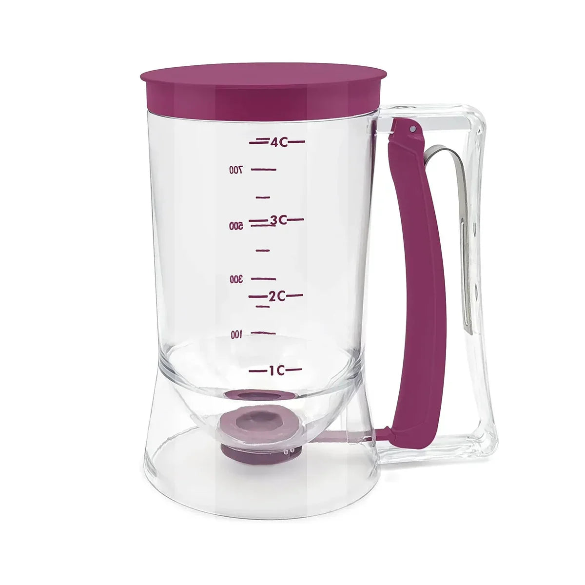 LoungeYard | Pancake Batter Dispenser — product view 6