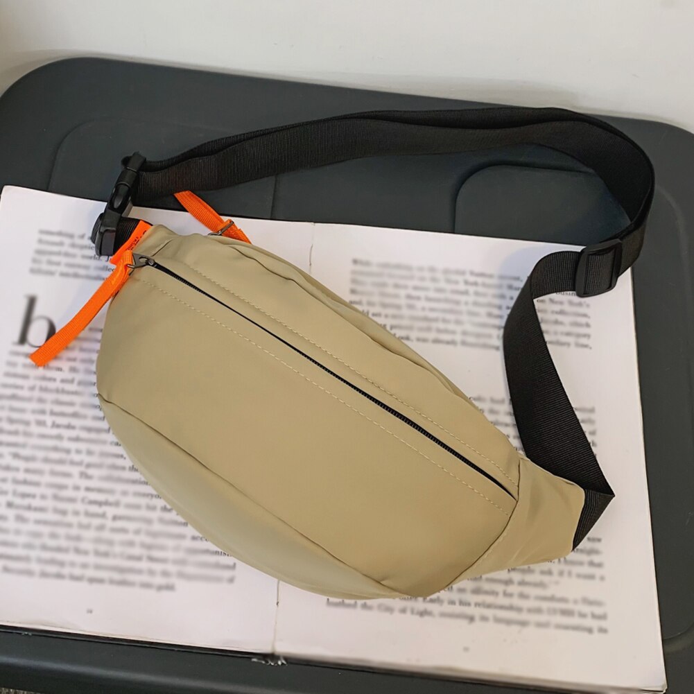 LoungeYard | Urban Walker Unisex Waist Bag — product view 7