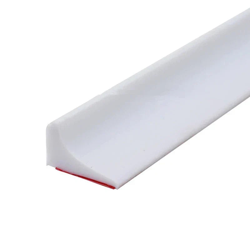 LoungeYard | Bathroom Water Stopper Flexible Silicone Barrier — product view 7