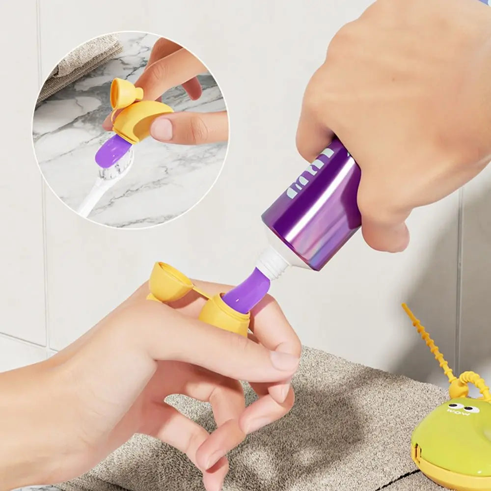 LoungeYard | Toothbrush Head Protective Cover — product view 4