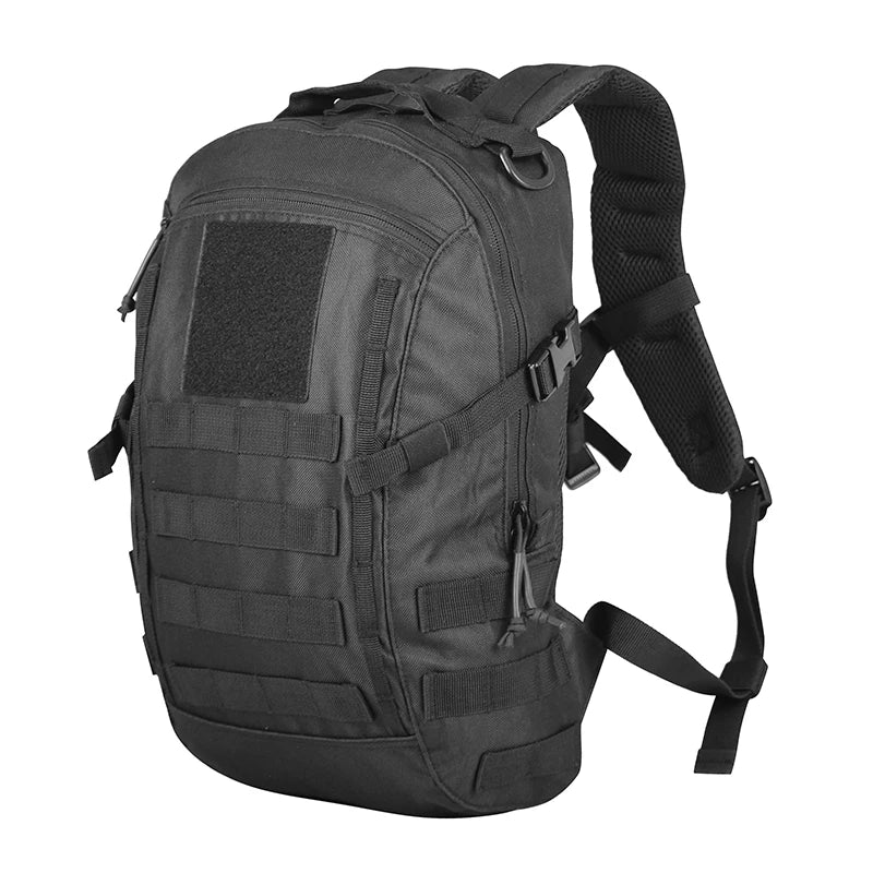 LoungeYard | Rucksack – Waterproof Backpack for Adventures — product view 1