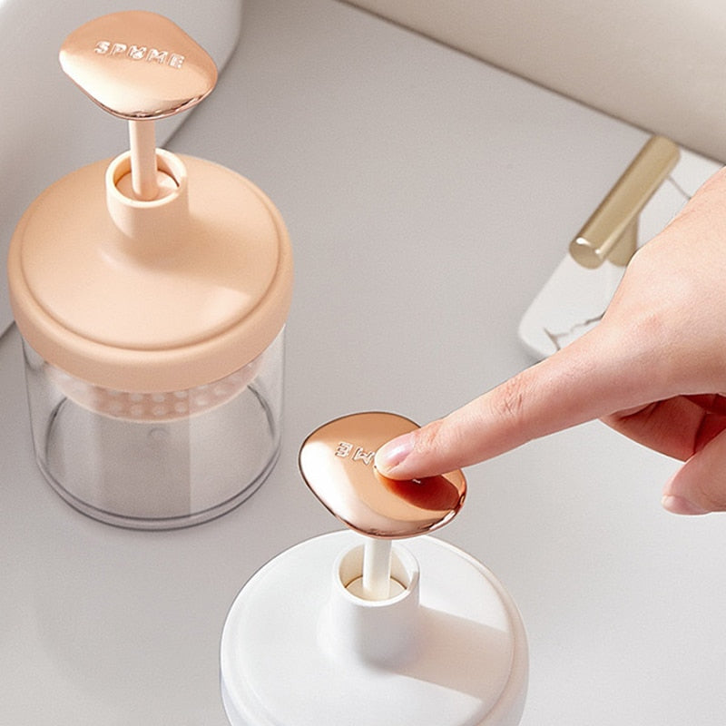 LoungeYard | Clean Bubble Foam Liquid Soap Dispenser — product view 5