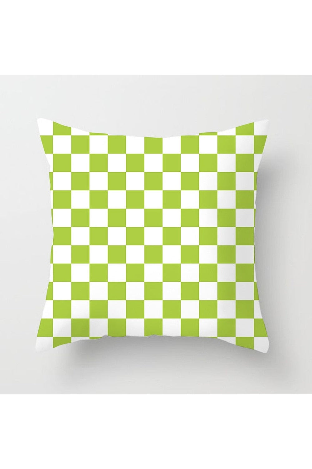 Pattern pillowcase | LoungeYard — product view 5