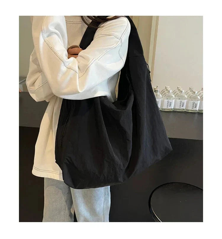 LoungeYard | Practical and Stylish Women's Multi-purpose Handbag — product view 3