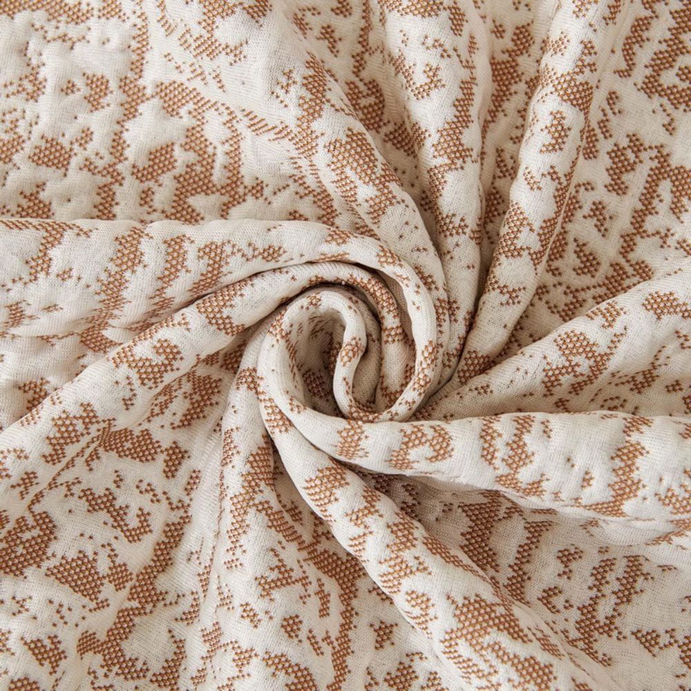 LoungeYard | Sahara Sketch Chenille Sofa Cover — product view 1