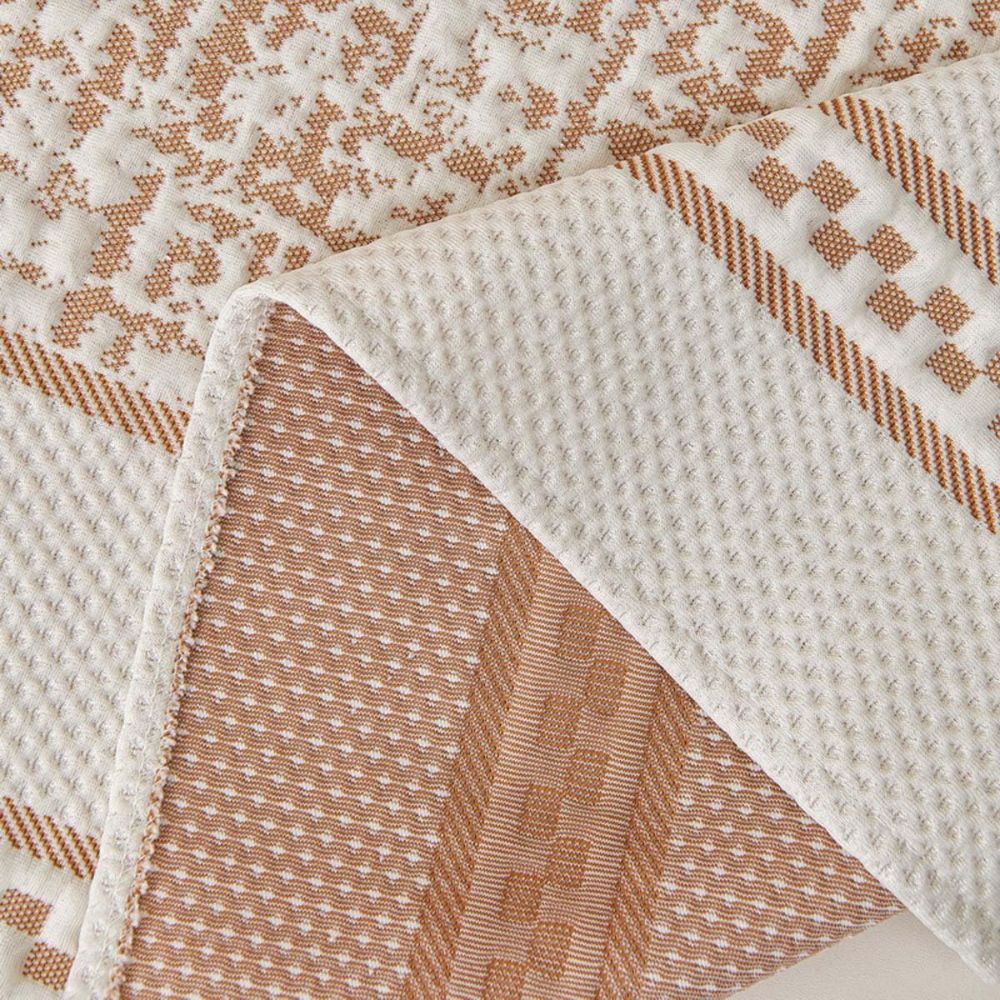 LoungeYard | Sahara Sketch Chenille Sofa Cover — product view 2