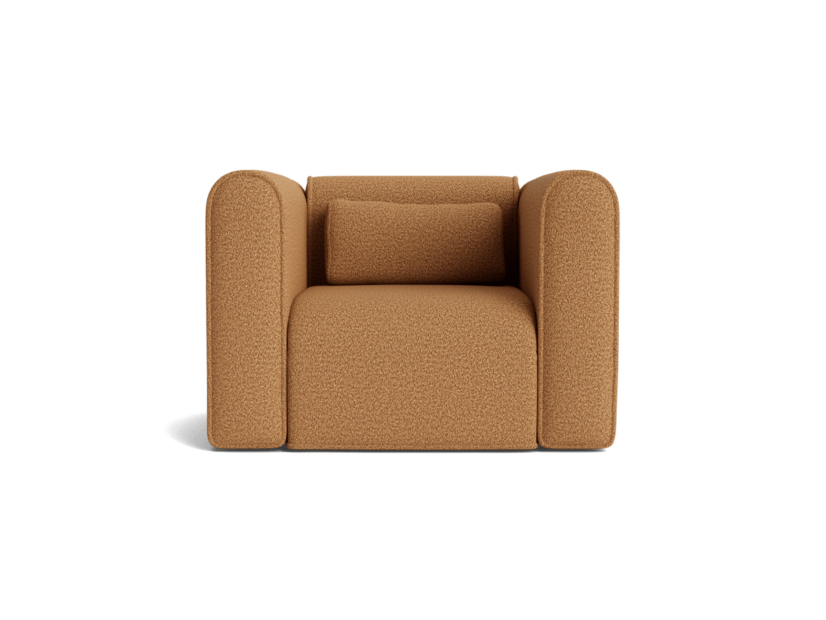 Bangalow Sectional Sofa Cover Pack — product view 4