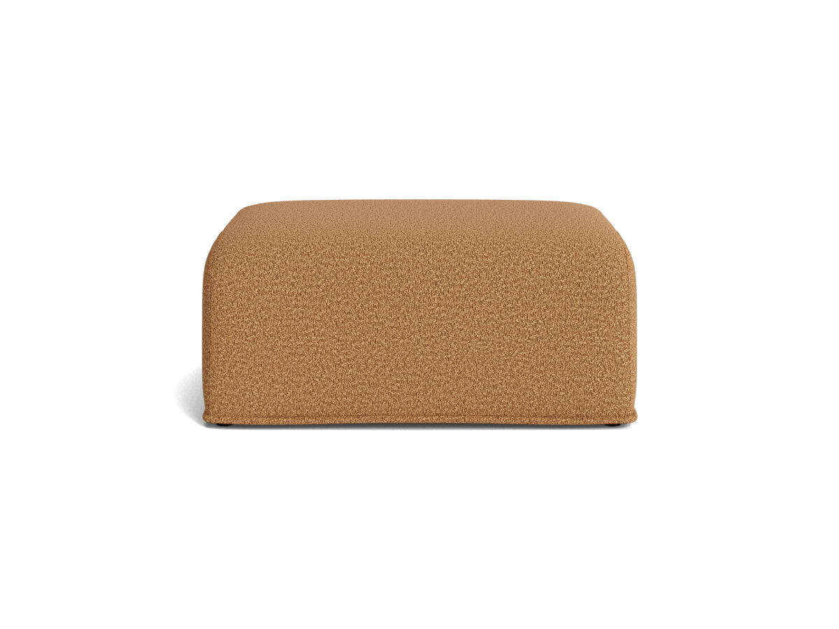 Bangalow Sectional Sofa Ottoman Covers — product view 5