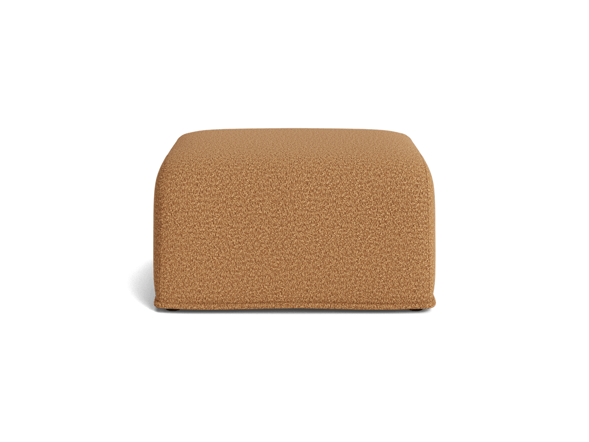 Bangalow Sectional Sofa Ottoman Covers — product view 6