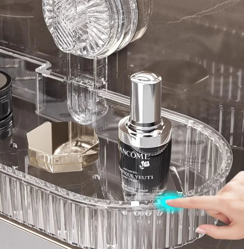LoungeYard | Suction Cup Sink Shelf — product view 5