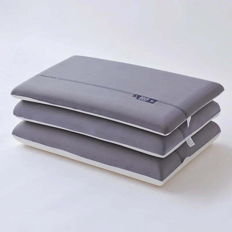 LoungeYard | Pressure-Relief Therapeutic Ergonomic Neck Support Pillow — product view 1