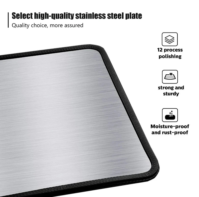 LoungeYard | Kitchen Cooking Oil Splash Guard — product view 5