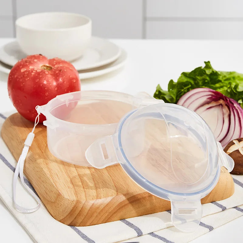 LoungeYard | Fresh Food Keeper Mini Storage Box — product view 4