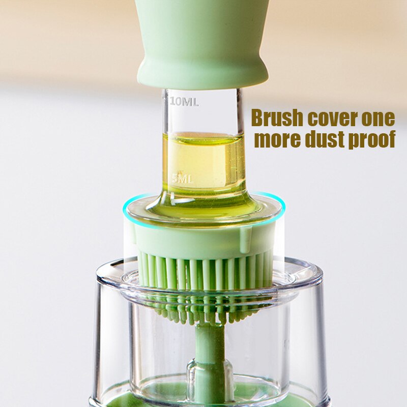 LoungeYard | Oil Spray Bottle Simple Brush — product view 7