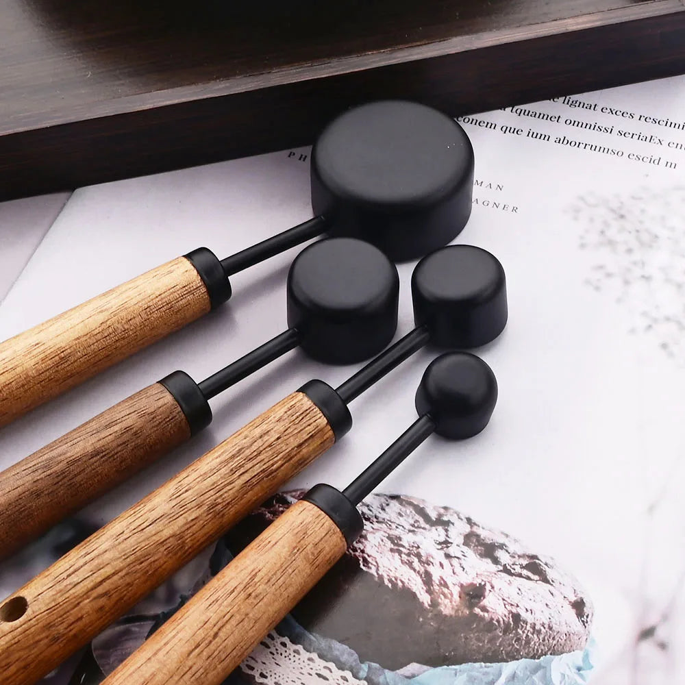 LoungeYard | Lyra Measuring Cups & Spoon Set — product view 2