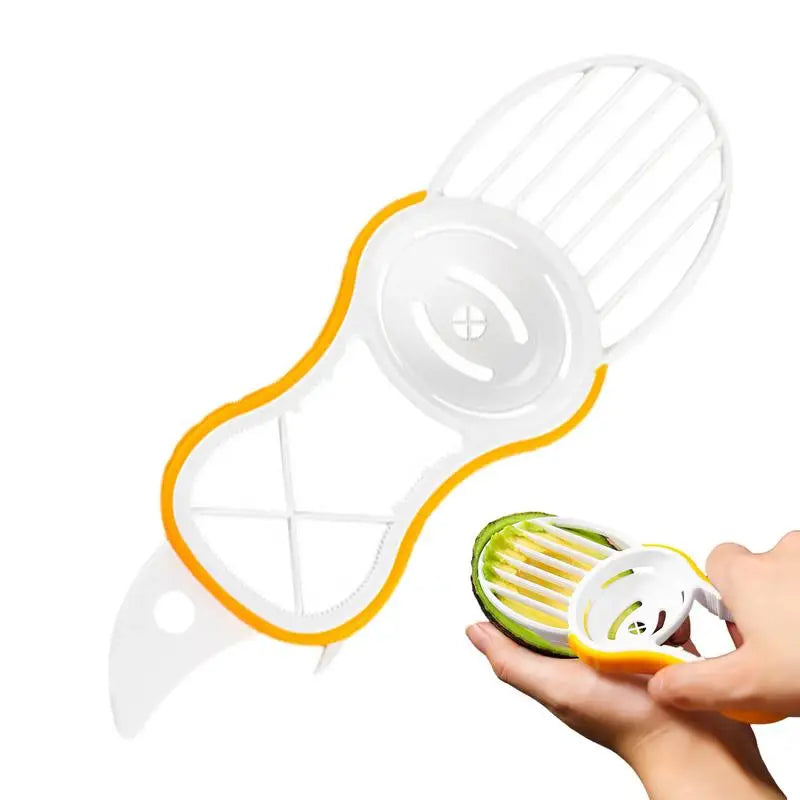 LoungeYard | All-in-One Avocado Kiwi Slicer Bottle Opener — product view 6