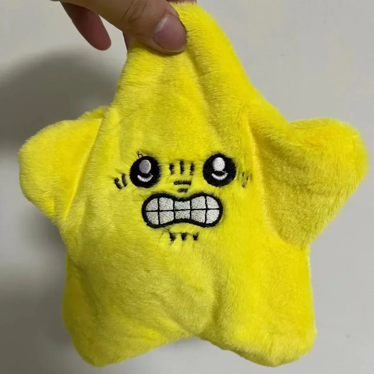LoungeYard | Dancer Star Plush Backpack Doll — product view 3