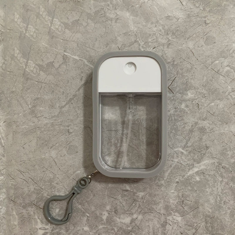 LoungeYard | Infinite Refillable Travel Size Bottles — product view 7