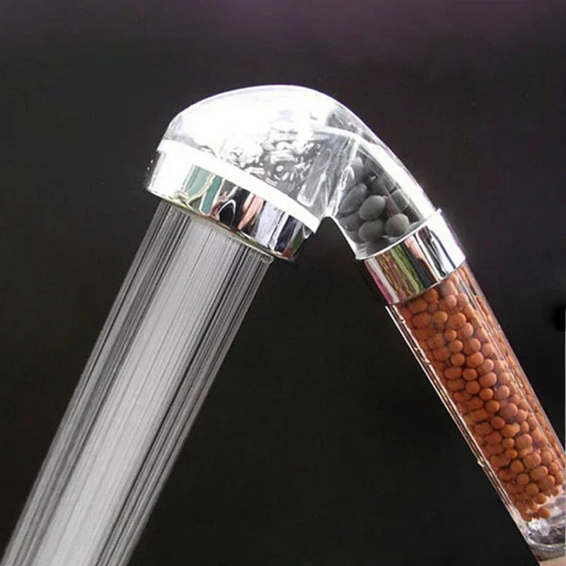 LoungeYard | EcoJet - Water-Saving Shower Head — product view 1