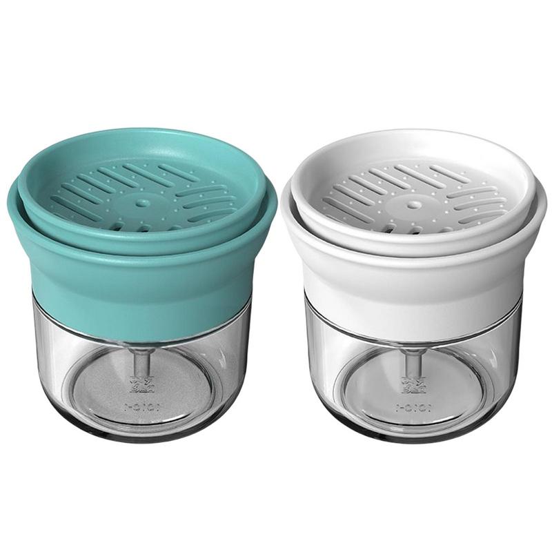 LoungeYard | Easy Press Dish Soap Dispenser — product view 4