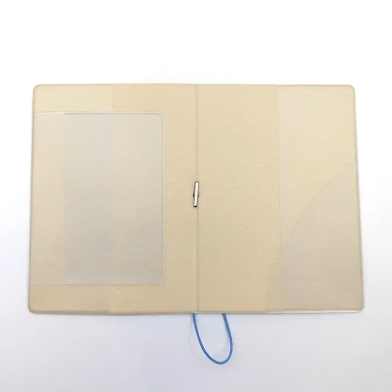 LoungeYard | Protective Travel Passport Cover — product view 5