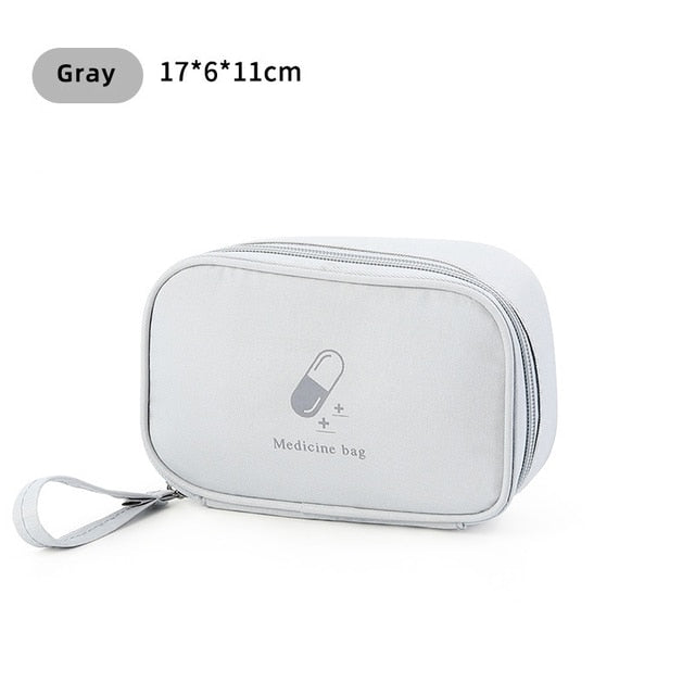 LoungeYard | Mini Essential Travel Organizer Bag — product view 1