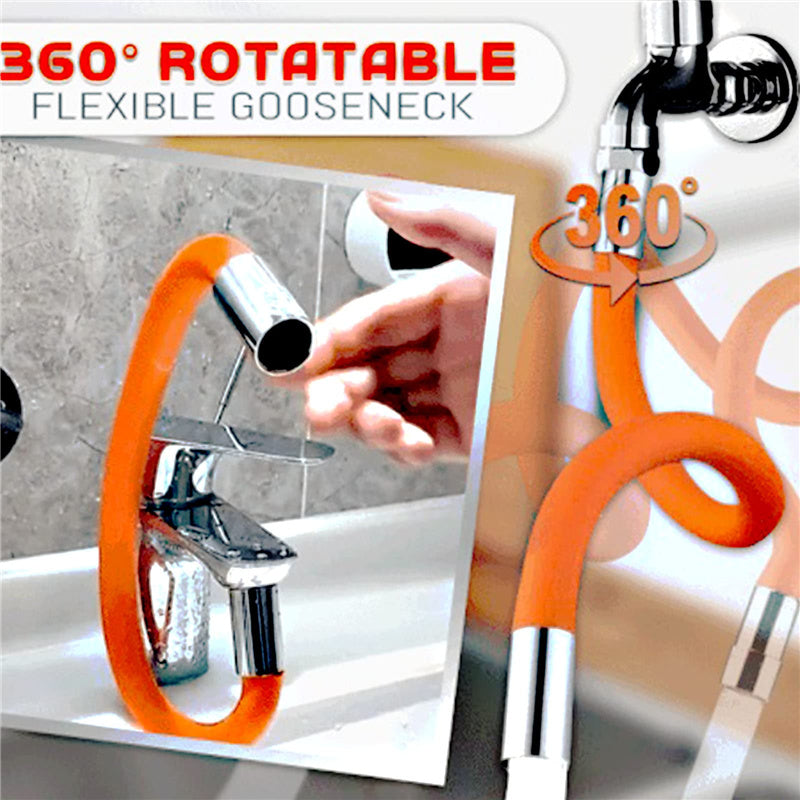 LoungeYard | Faucet extension — product view 1