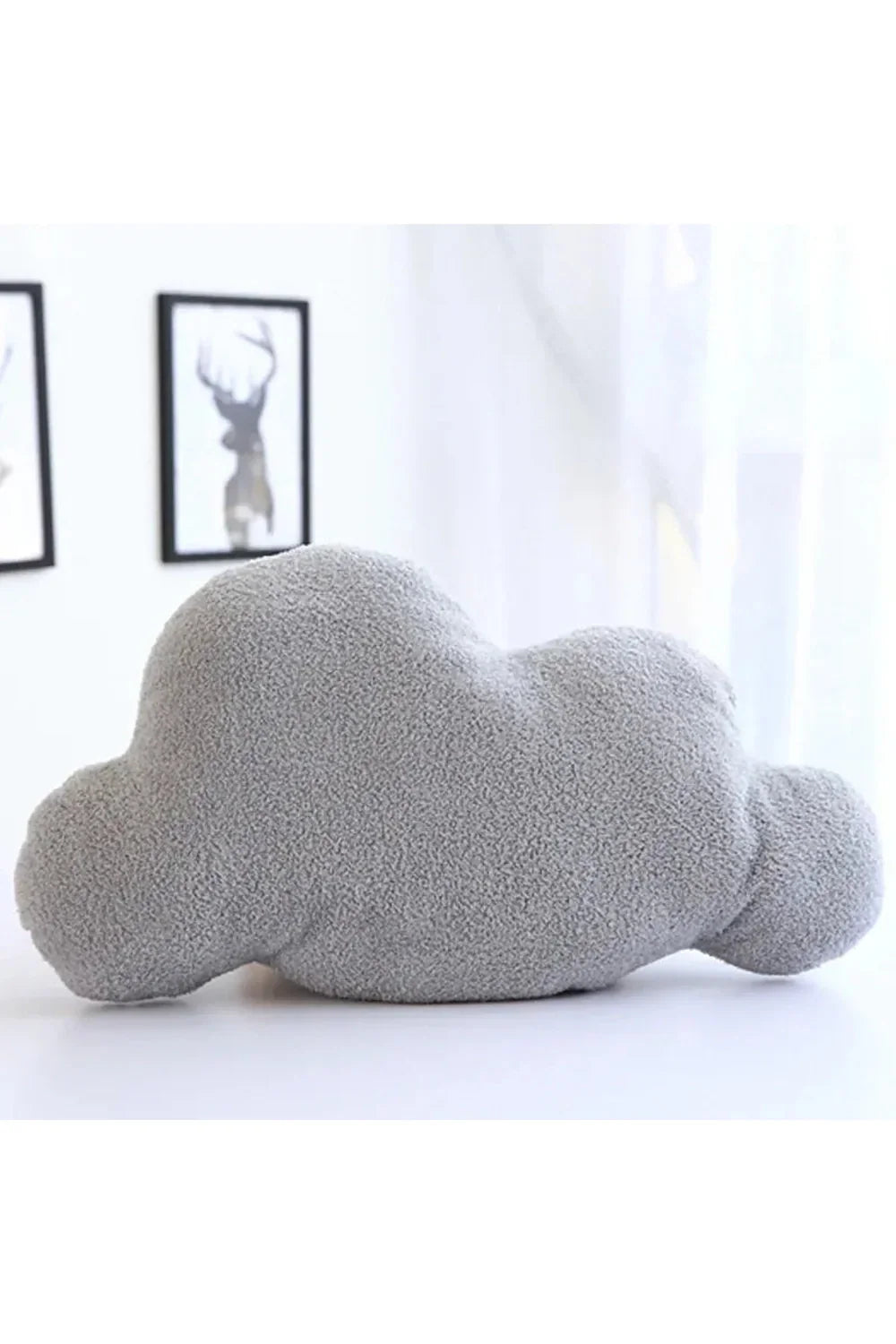 Cloud pillow | LoungeYard — product view 5