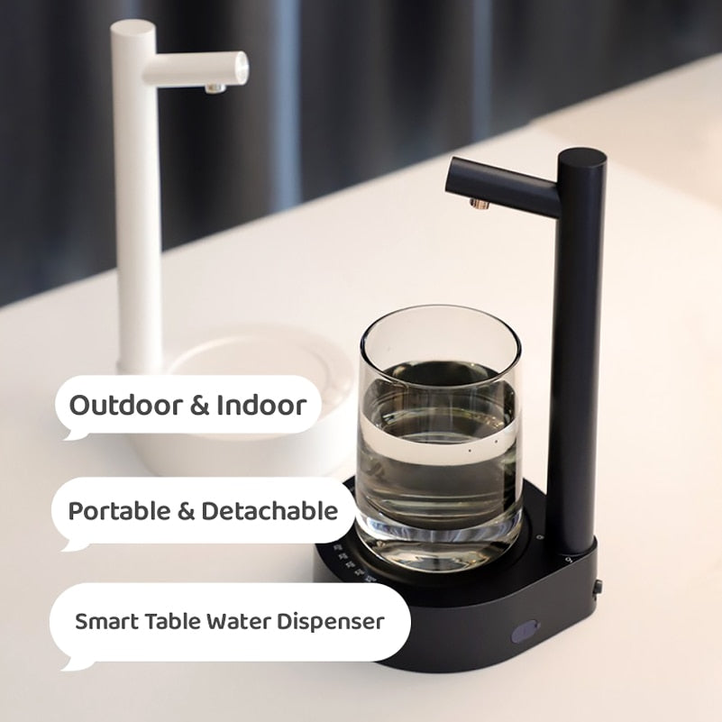 LoungeYard | Electric Water Dispenser — product view 4
