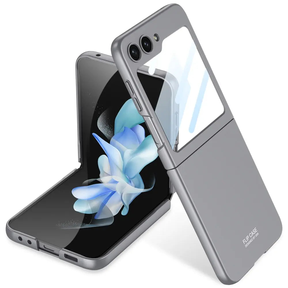 Galaxy Z Flip 5 Case | Ultra-thin Matte Protection — product view 6