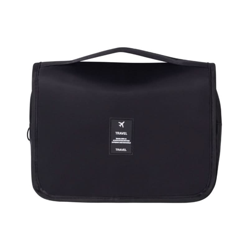 LoungeYard | Roll-Up Travel Makeup Bag with Hook — product view 7