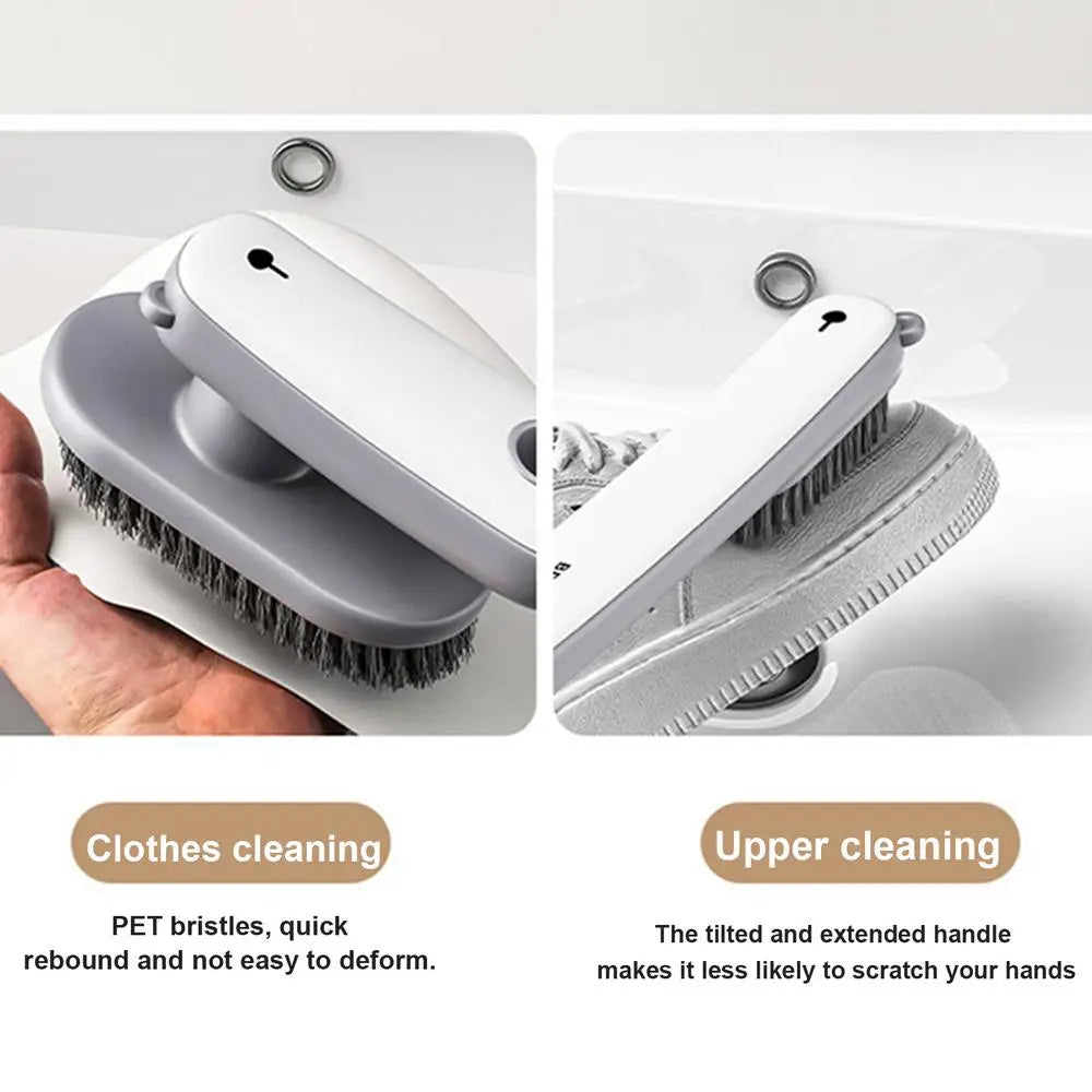 LoungeYard | 3in1 Smart Hang Hygienic Soap Station — product view 7