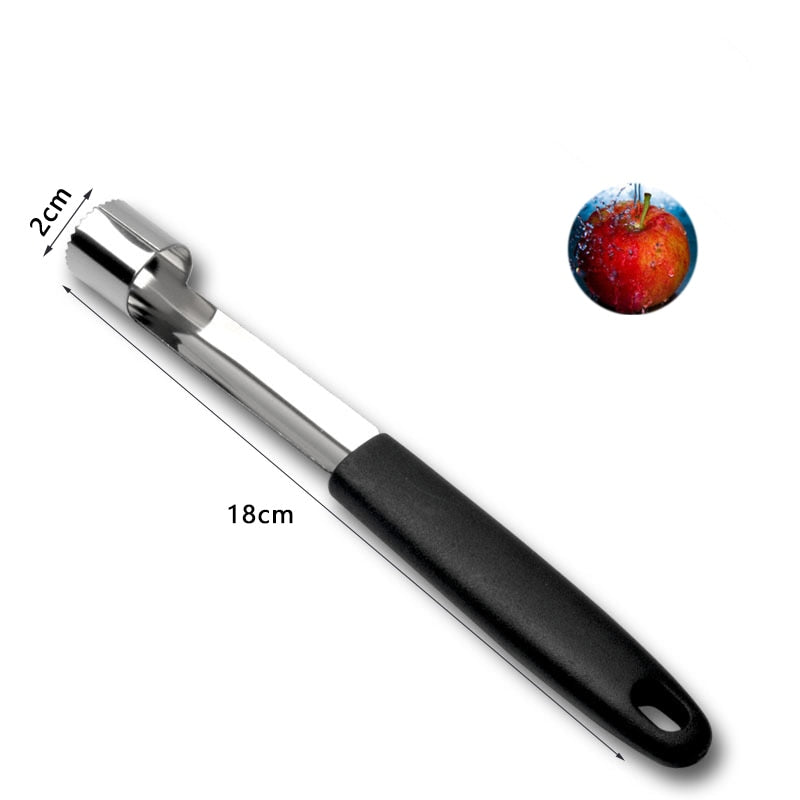 LoungeYard | Apple Fruit Seed Remover — product view 1