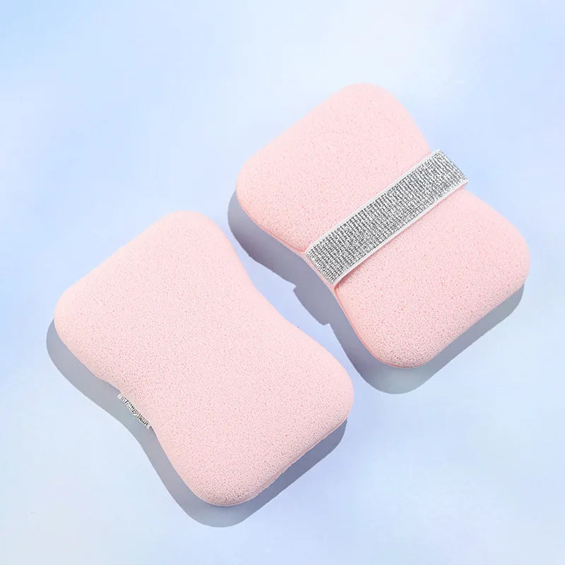 LoungeYard | Eco-Friendly Bath Soap Mesh — product view 1