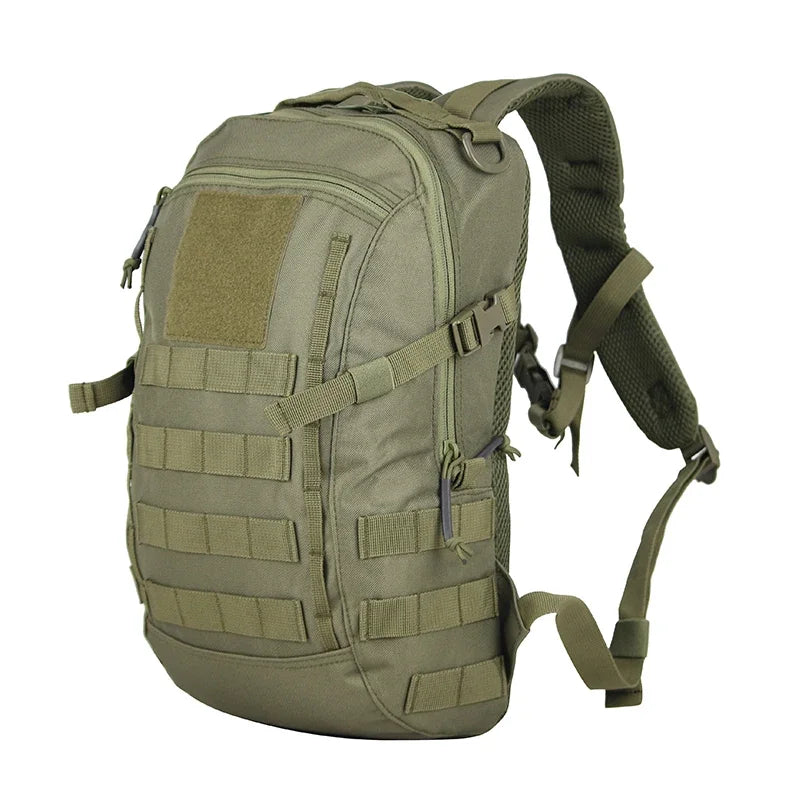 LoungeYard | Rucksack – Waterproof Backpack for Adventures — product view 6