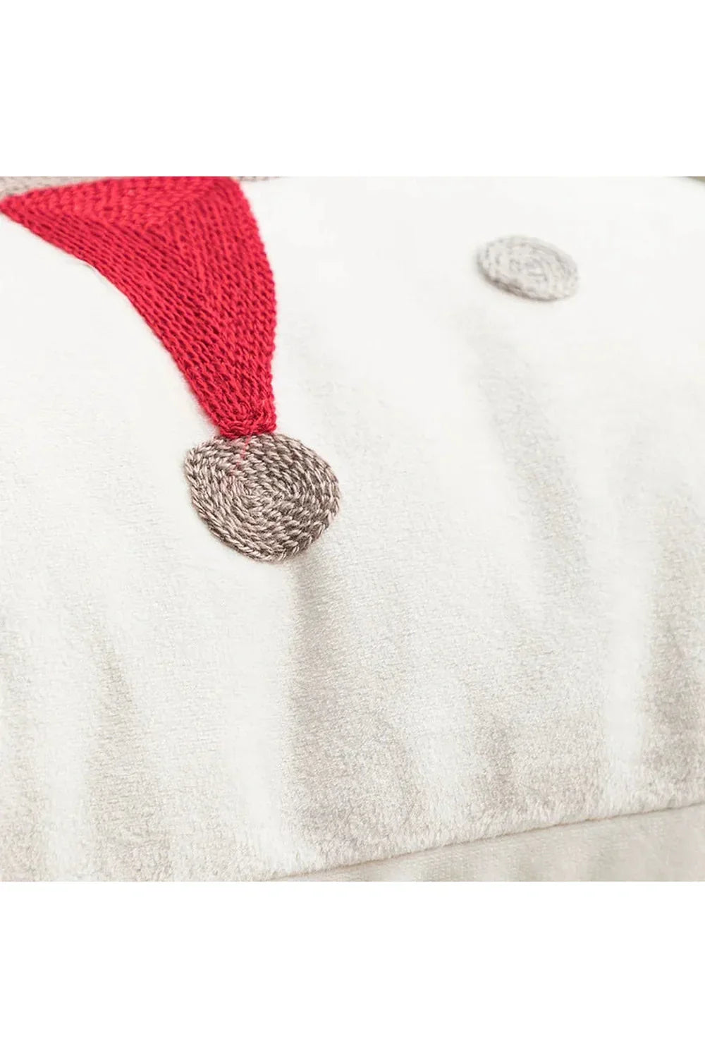 Nordic Pillowcase | LoungeYard — product view 4
