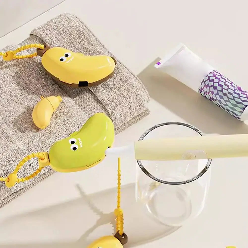LoungeYard | Toothbrush Head Protective Cover — product view 7