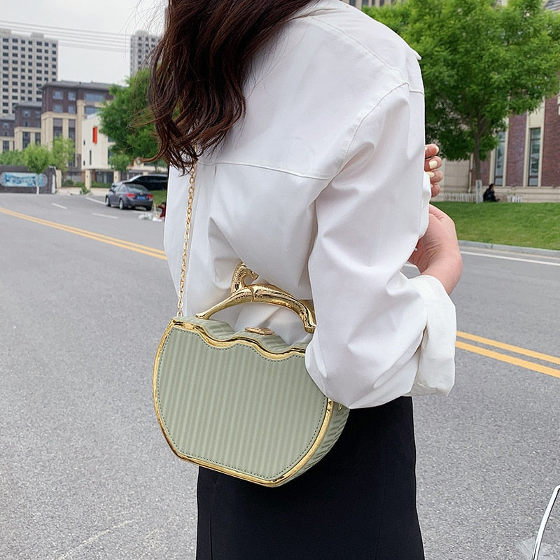 LoungeYard | City Chic Stylish Crossbody Handbag — product view 7