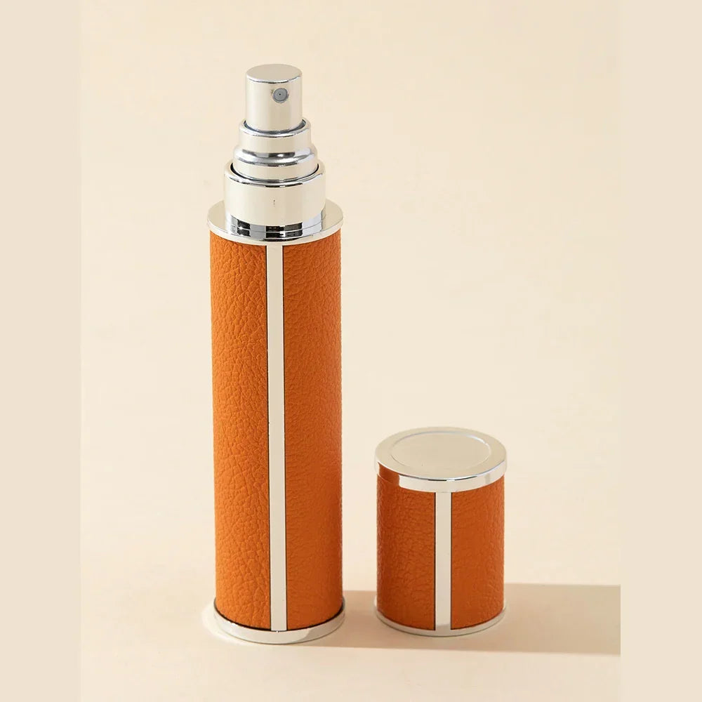 LoungeYard | AromaGo Perfume Spray 10ml | Refillable & Leak-proof | Mini Travel Flask — product view 6