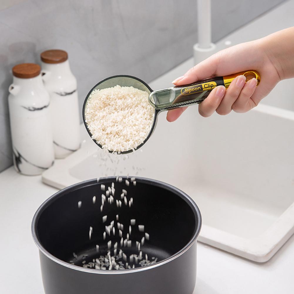 LoungeYard | Kitchen Captain Multifunctional Scoop — product view 2
