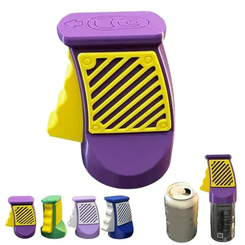 LoungeYard | One-Push Click Drink Easy Can Opener — product view 1
