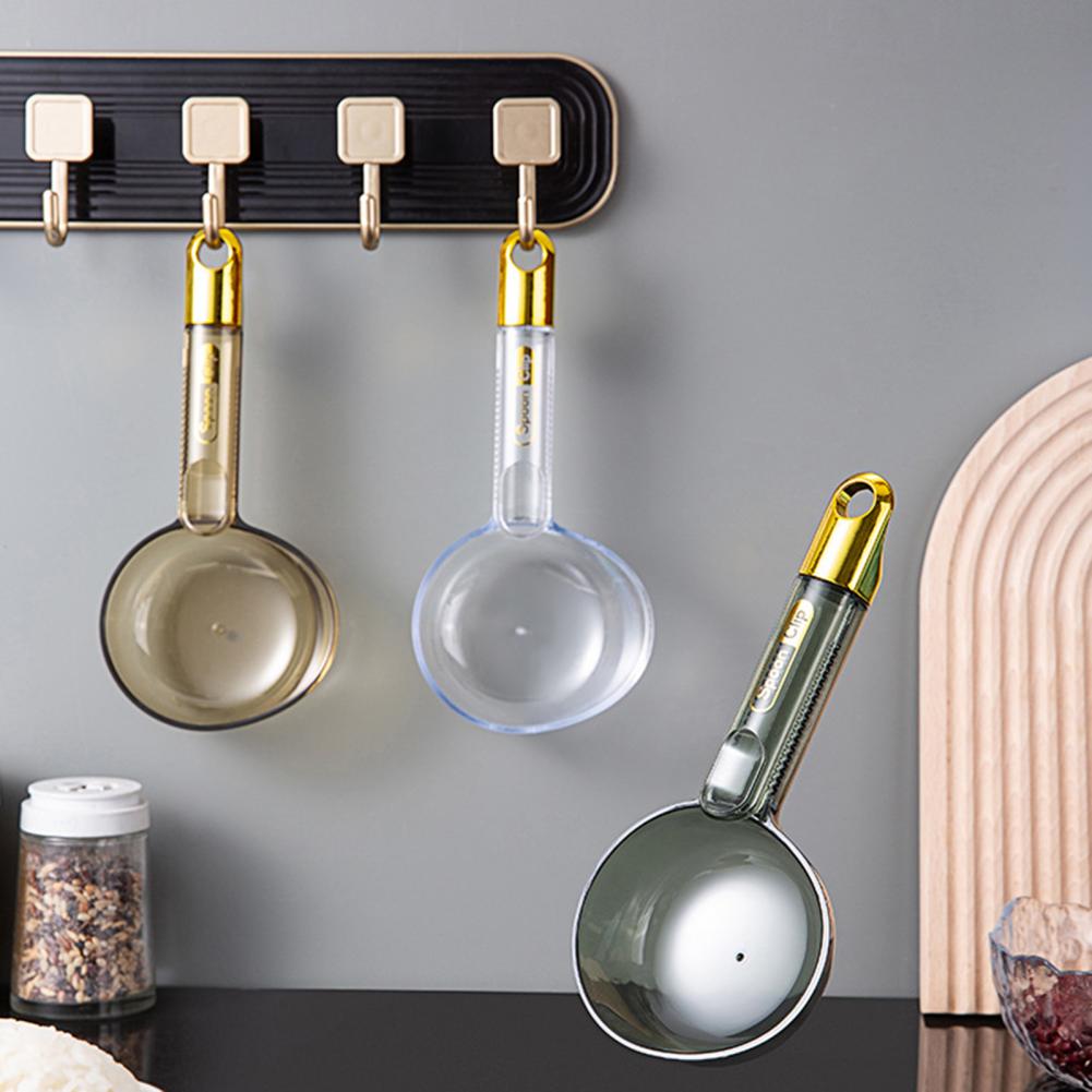 LoungeYard | Kitchen Captain Multifunctional Scoop — product view 5