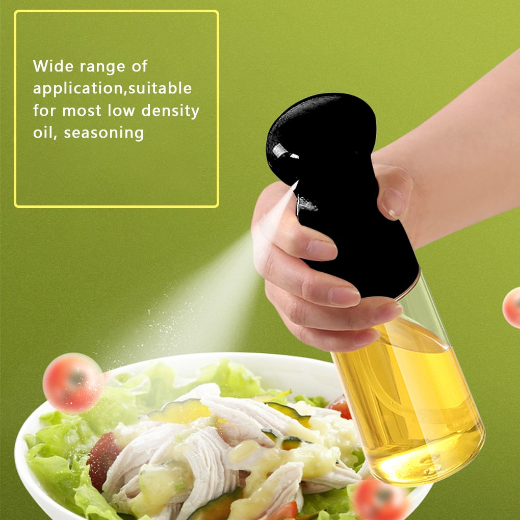 LoungeYard | Easy Baking Oil Sprayer — product view 2