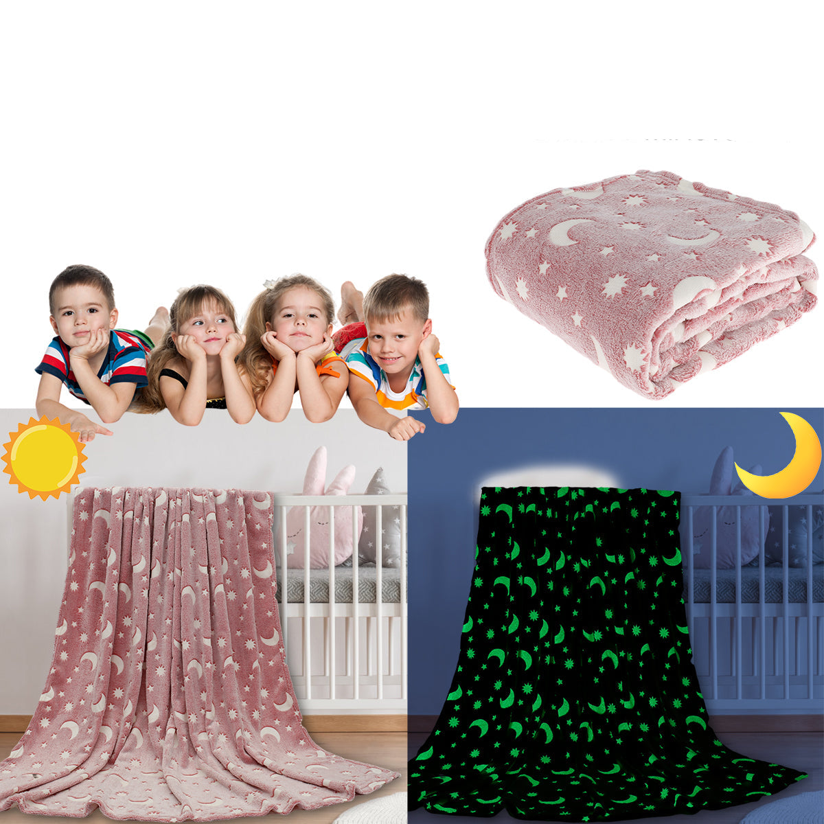 LoungeYard | GlowWrap Radiant Sleep Experience — product view 4