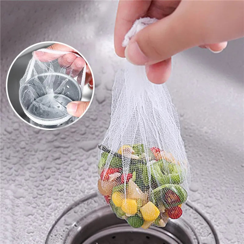 LoungeYard | Stainless Steel Catcher Mesh Sink Strainer — product view 5