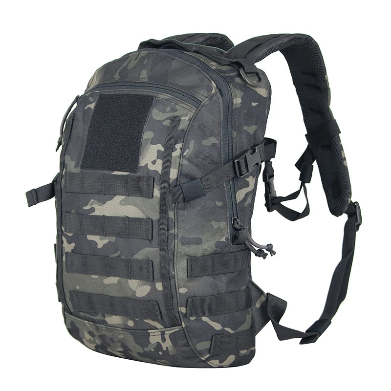 LoungeYard | Rucksack – Waterproof Backpack for Adventures — product view 7