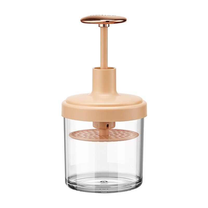 LoungeYard | Clean Bubble Foam Liquid Soap Dispenser — product view 7